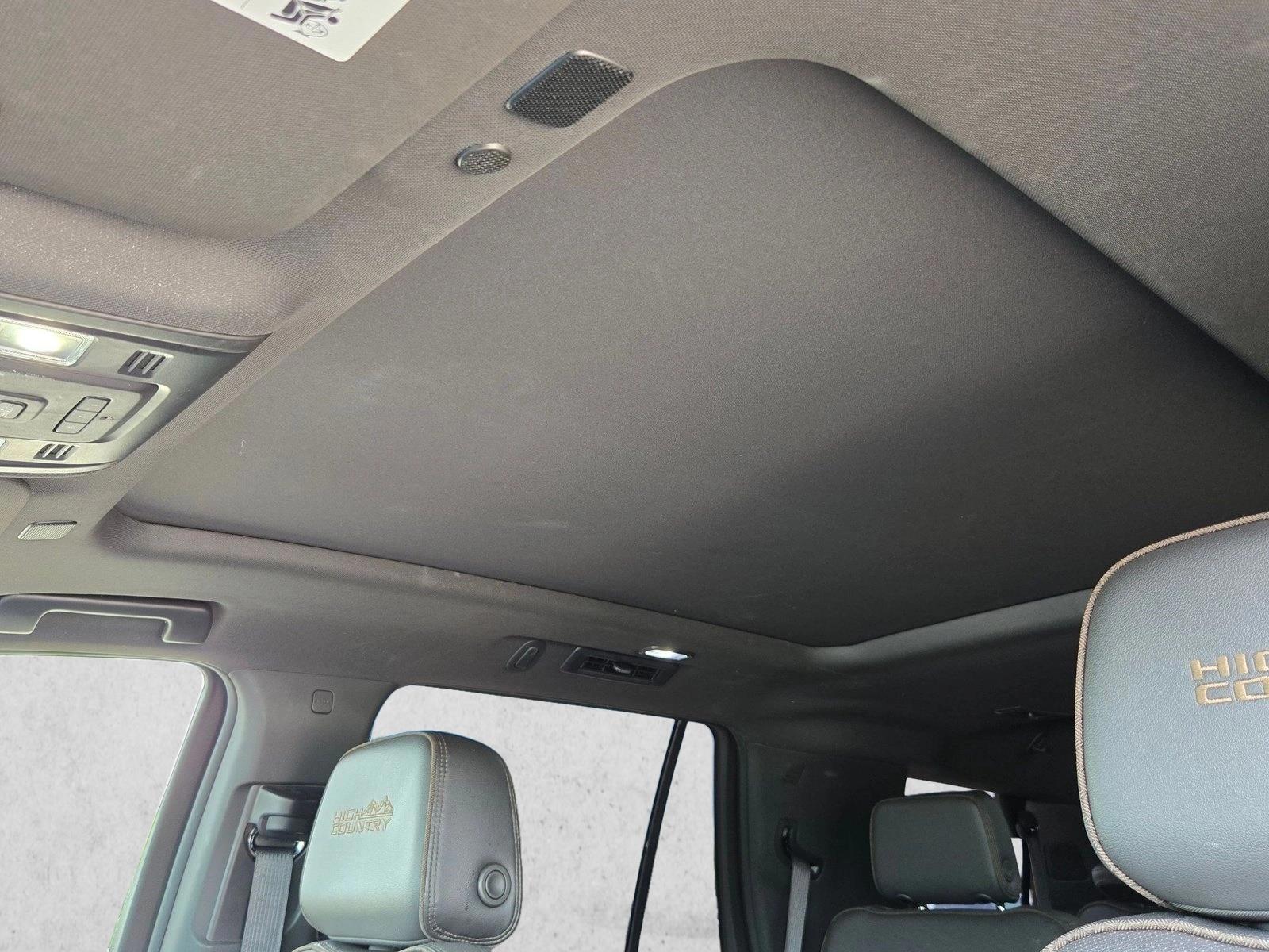 2023 Chevrolet Tahoe High Country - Photo 7