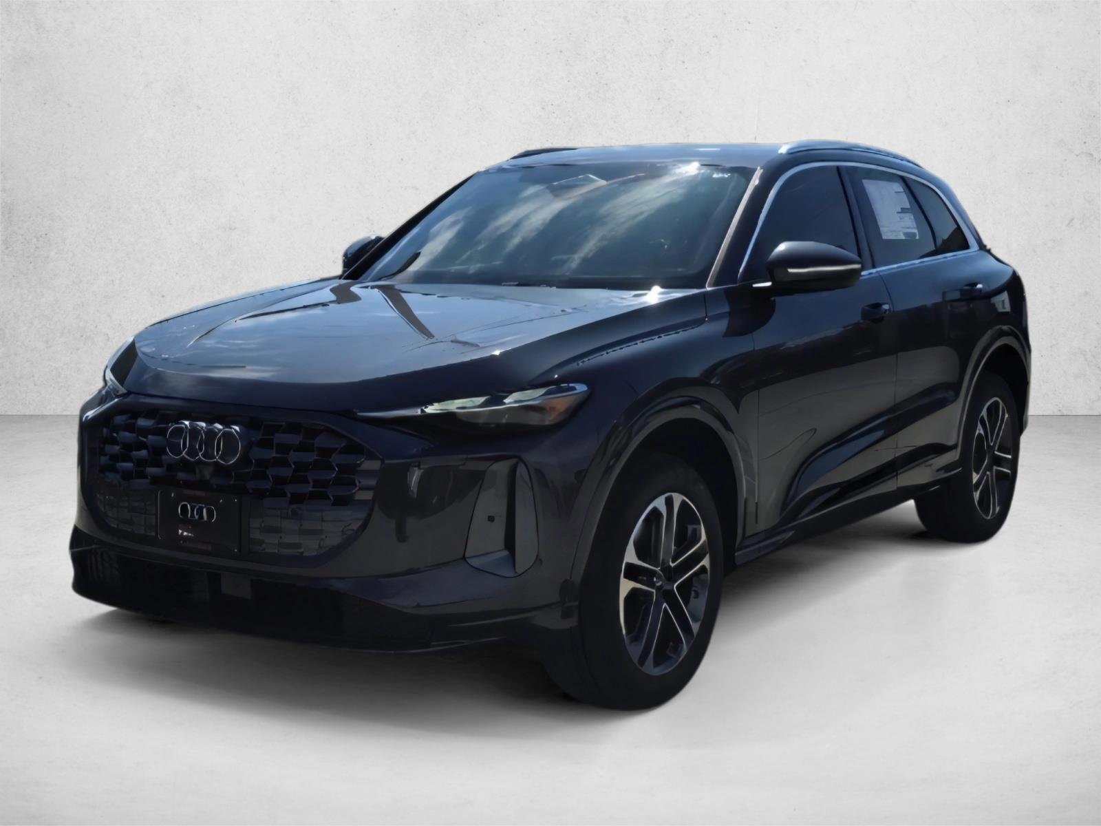 Thumbnail: 2025 Audi Q5 - 1