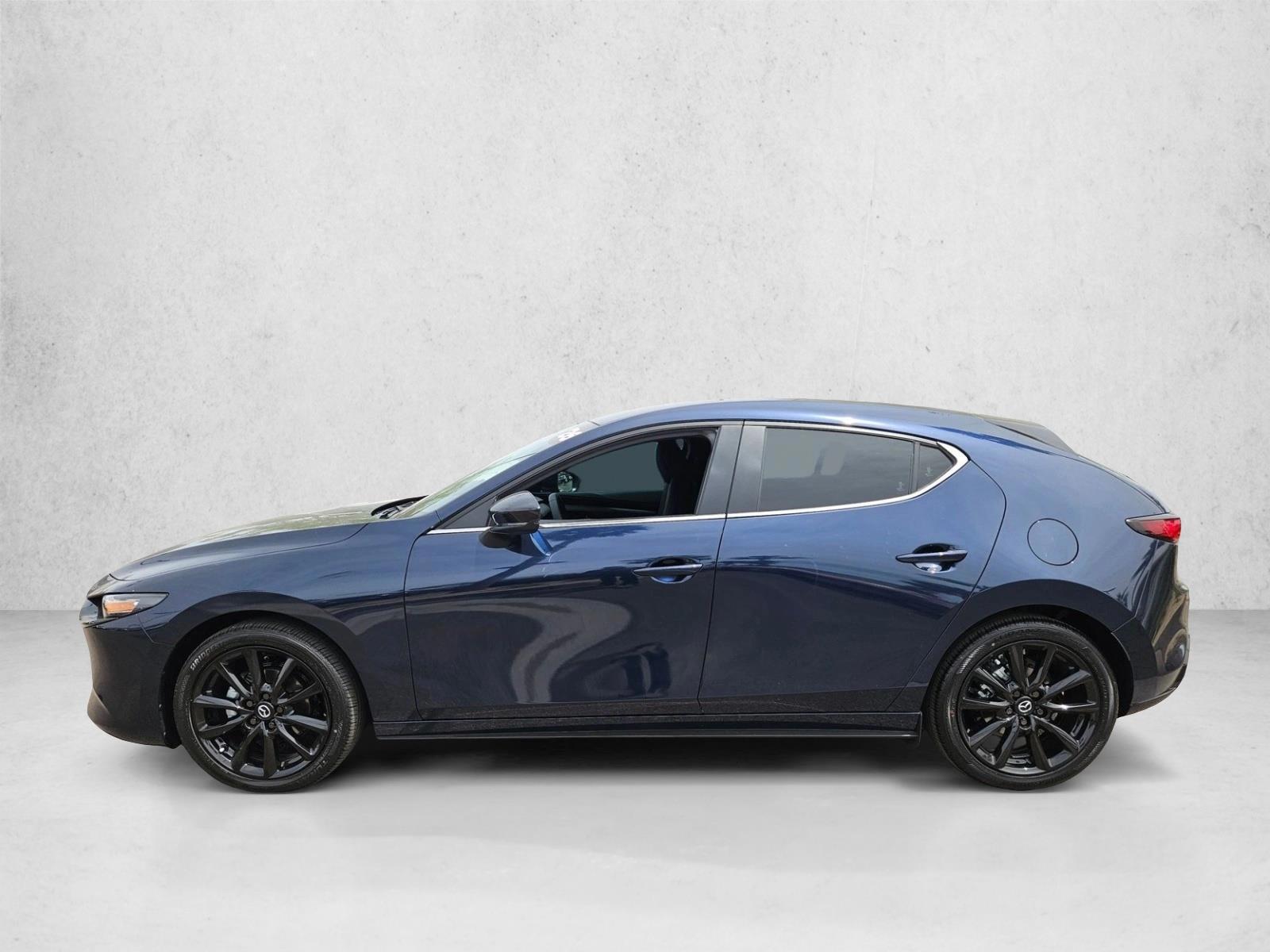 Thumbnail: 2026 Mazda Mazda3 - 2
