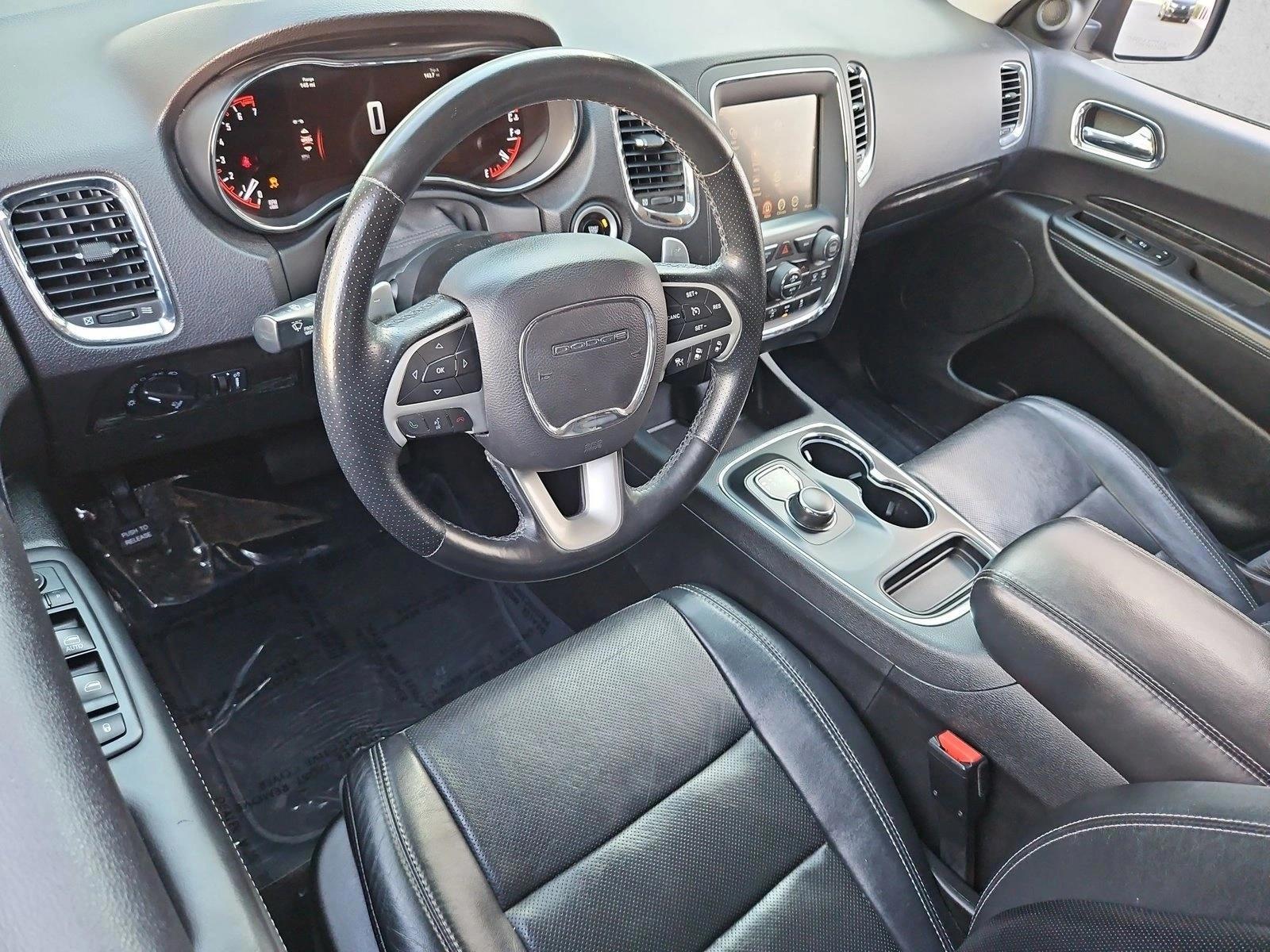 Thumbnail: 2014 Dodge Durango - 3
