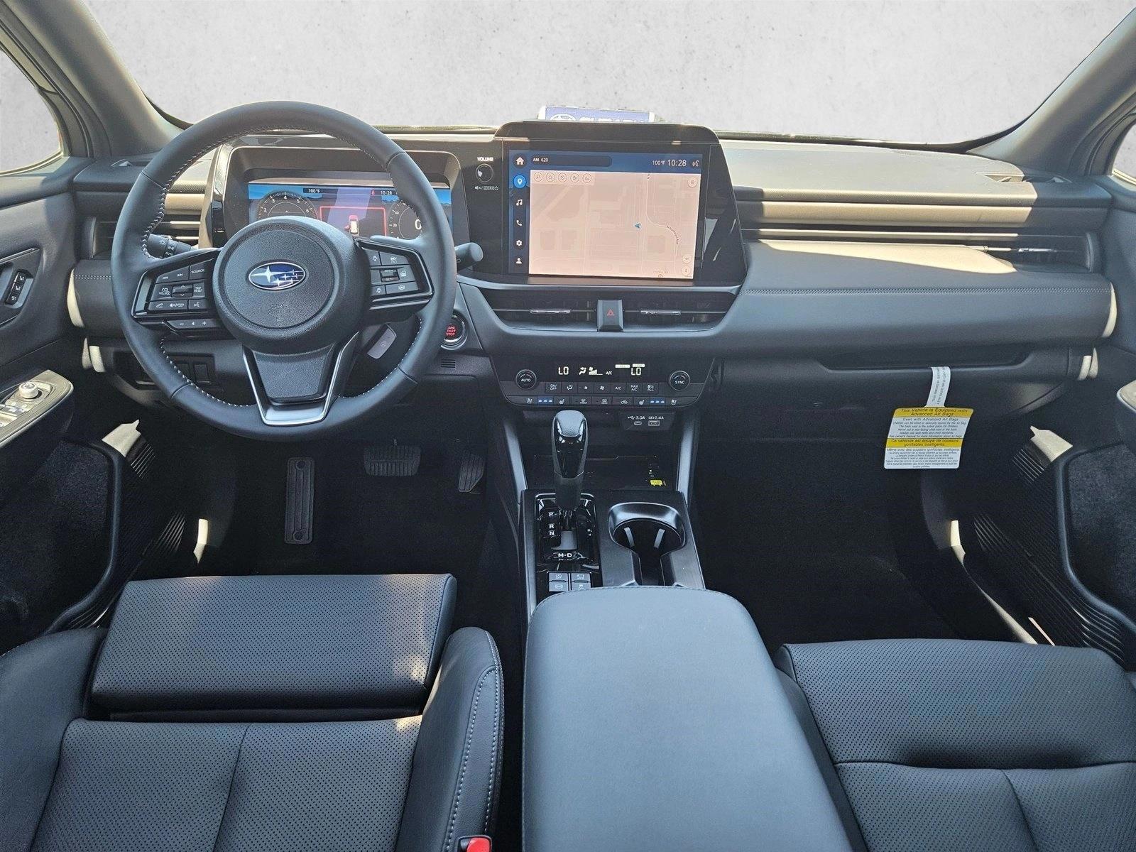 Thumbnail: 2026 Subaru Outback - 3