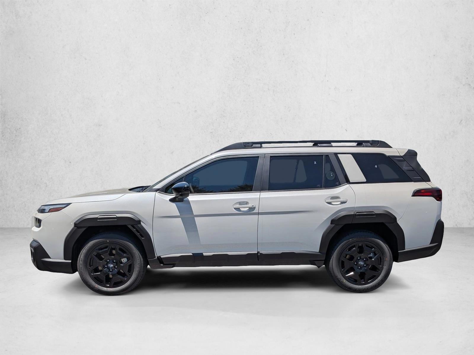 Thumbnail: 2026 Subaru Outback - 2