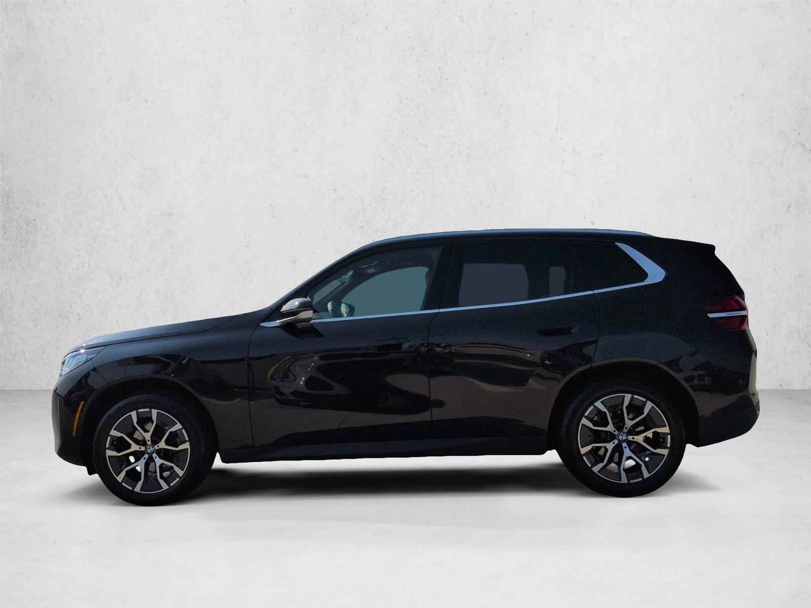 Thumbnail: 2026 BMW X3 - 2