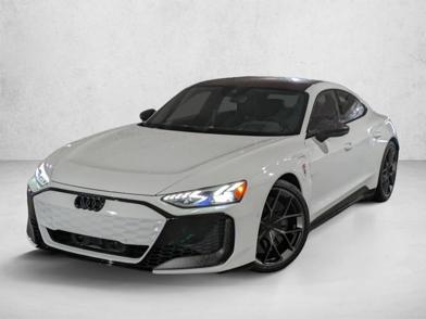 2026 Audi RS e-tron GT  -
                  Bellevue, WA