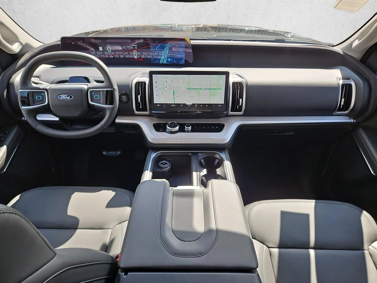 Thumbnail: 2027 Ford Expedition MAX - 4
