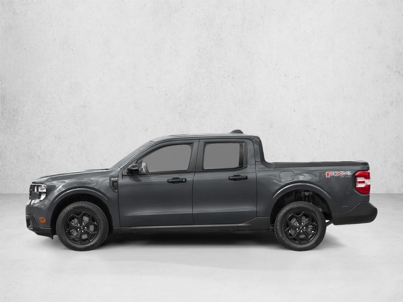 Thumbnail: 2026 Ford Maverick - 2