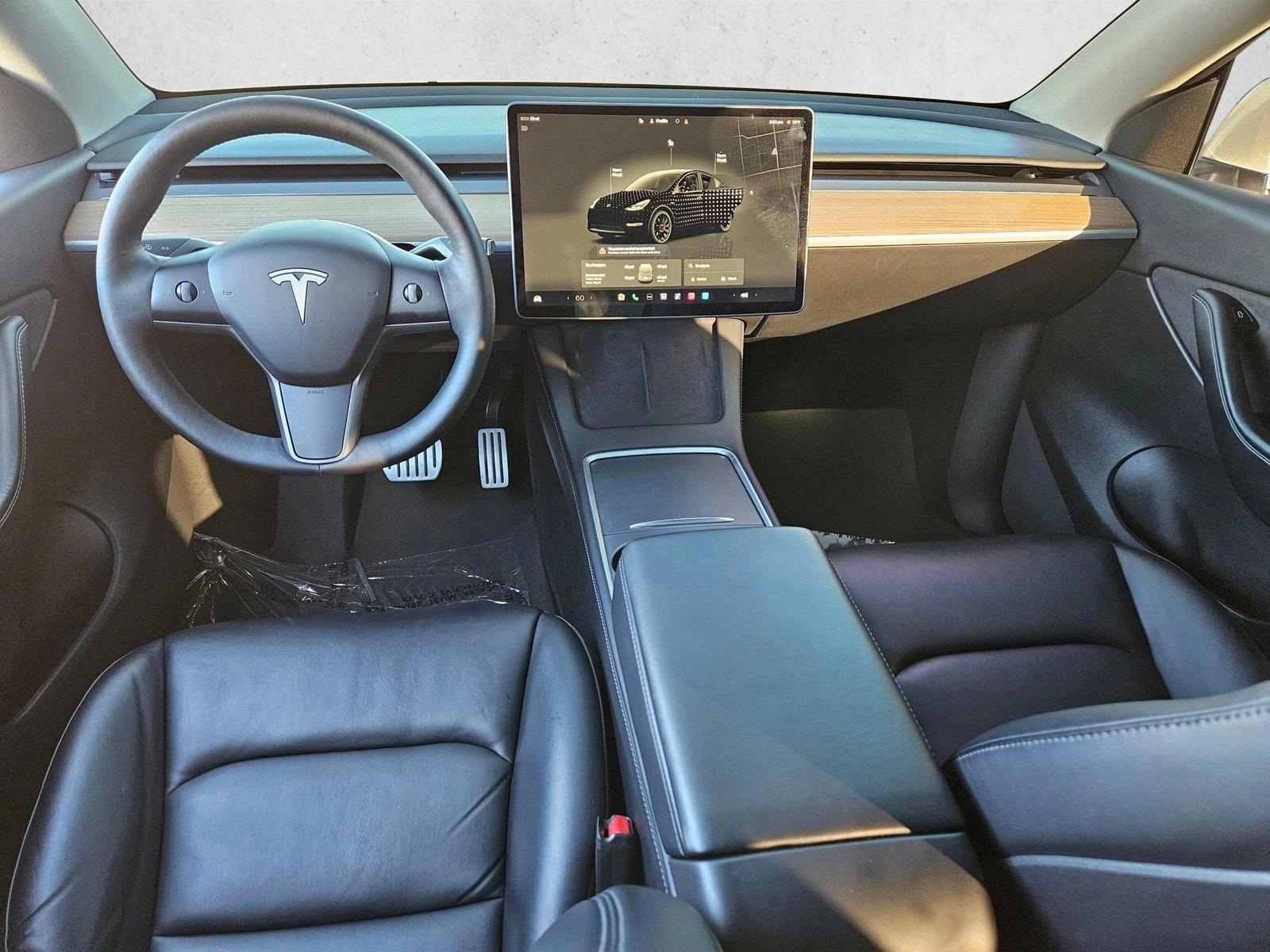 Thumbnail: 2022 Tesla Model Y - 2