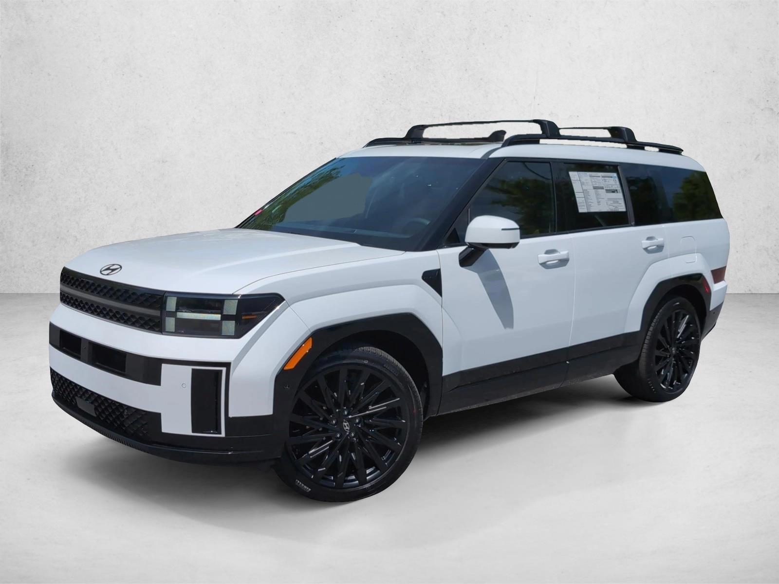 Thumbnail: 2026 Hyundai Santa Fe - 1