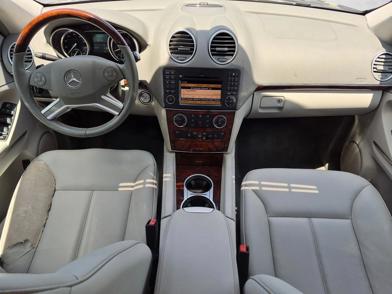 2012 Mercedes-Benz GL