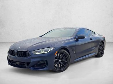 2023 BMW 8 Series 840i -
                  Houston, TX