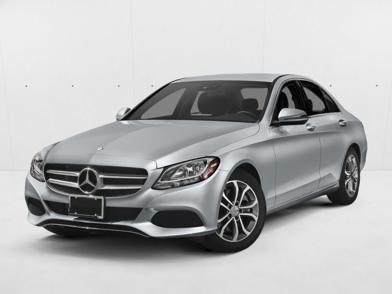 2018 Mercedes-Benz C-Class C 300 -
                  Pembroke Pines, FL