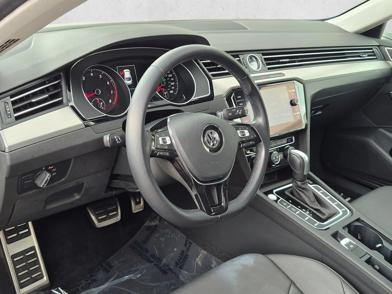 2020 Volkswagen Arteon