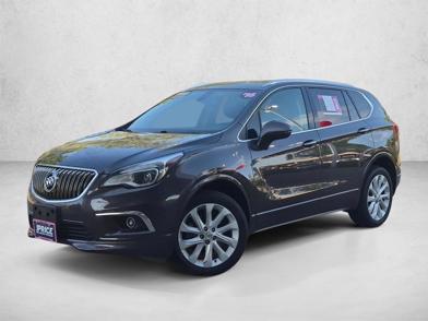 2016 Buick Envision Premium I -
                  Golden, CO