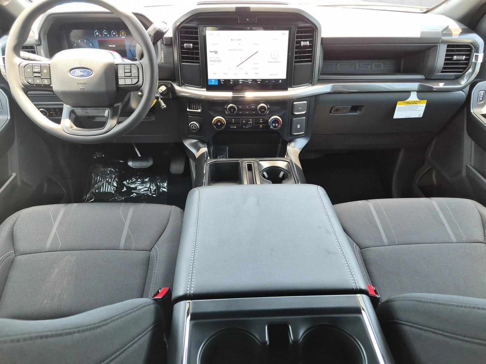Thumbnail: 2026 Ford F-150 - 3