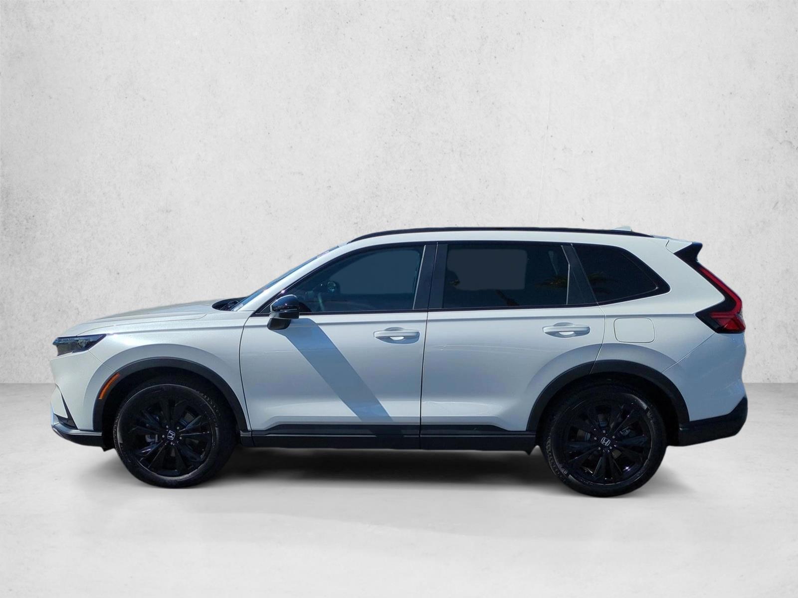 Thumbnail: 2026 Honda CR-V - 2