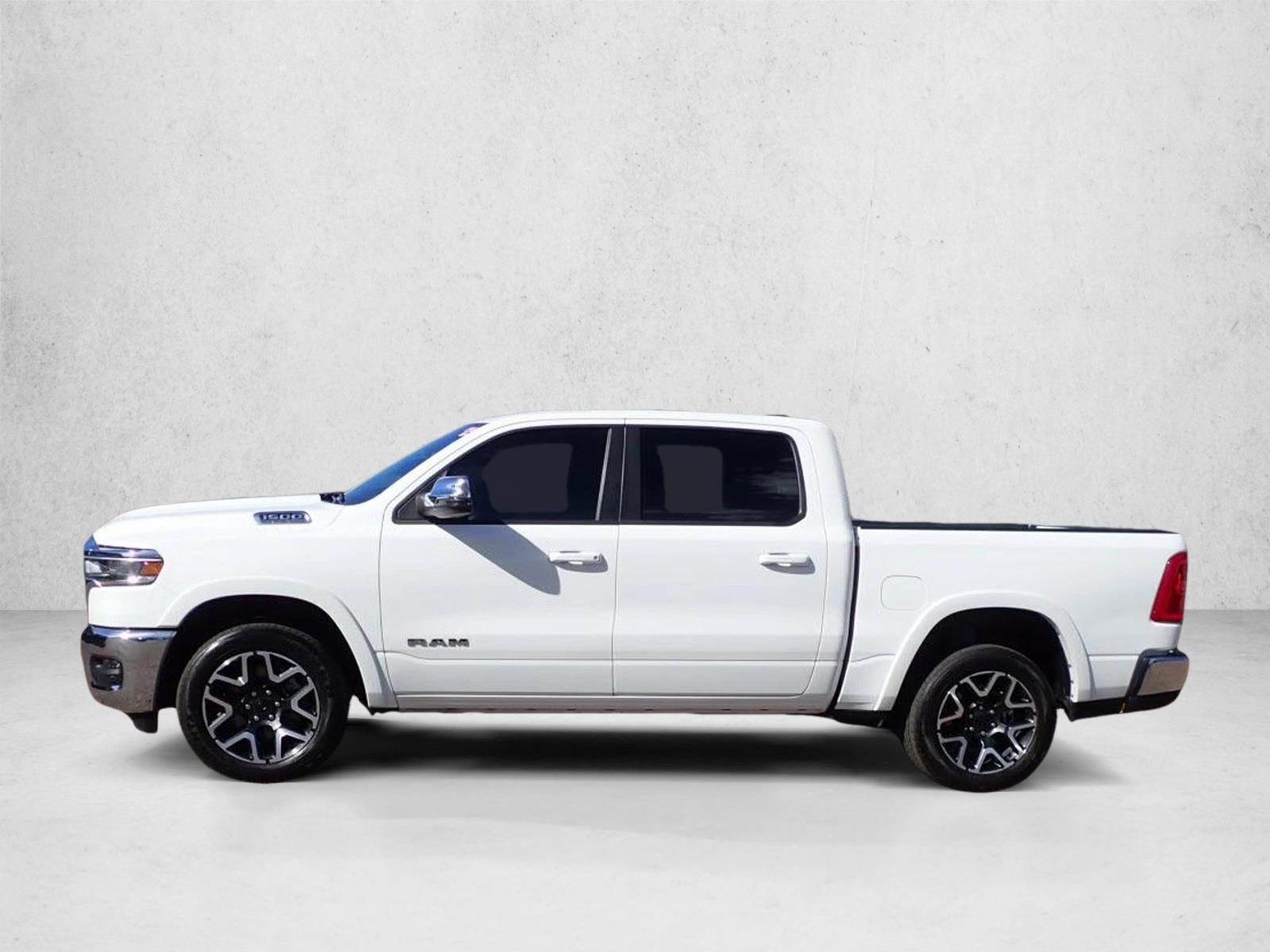 Thumbnail: 2025 RAM 1500 - 2