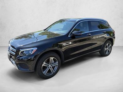 2016 Mercedes-Benz GLC 300 -
                  Westmont, IL