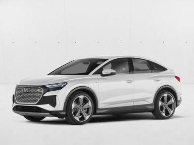 2023 Audi Q4 e-tron Premium Plus -
                  Plano, TX