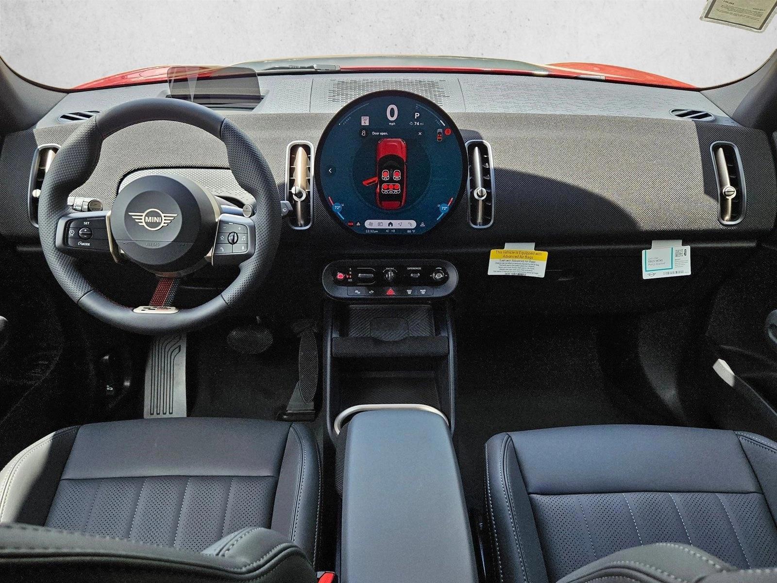 Thumbnail: 2027 MINI Cooper Countryman - 3