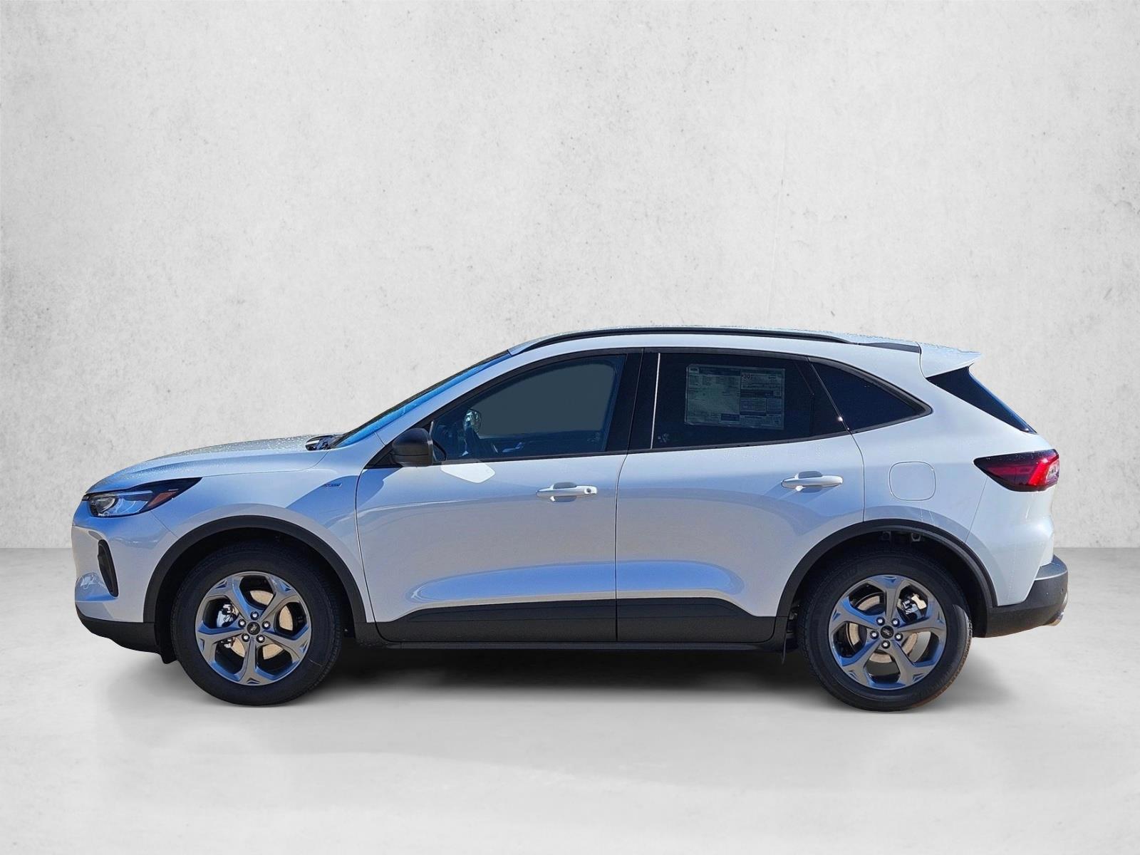 Thumbnail: 2026 Ford Escape - 2