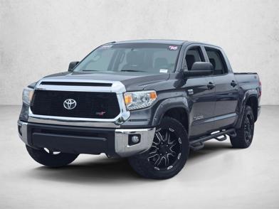 2016 Toyota Tundra SR5 -
                  Pinellas Park, FL