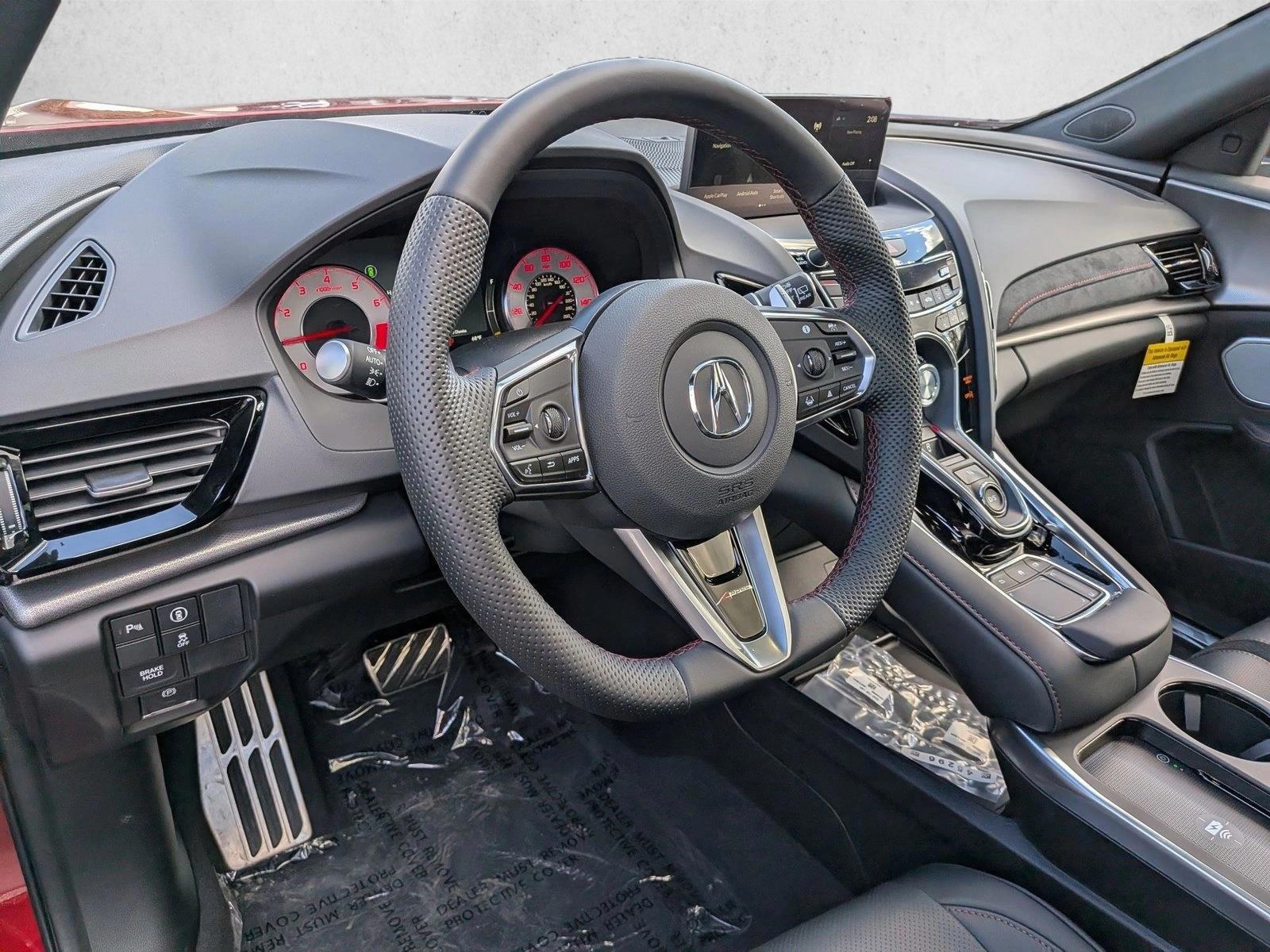 Thumbnail: 2026 Acura RDX - 3