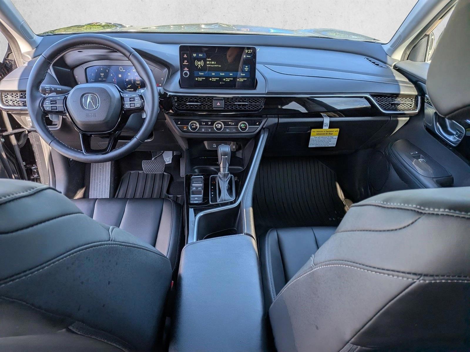 Thumbnail: 2026 Acura ADX - 3