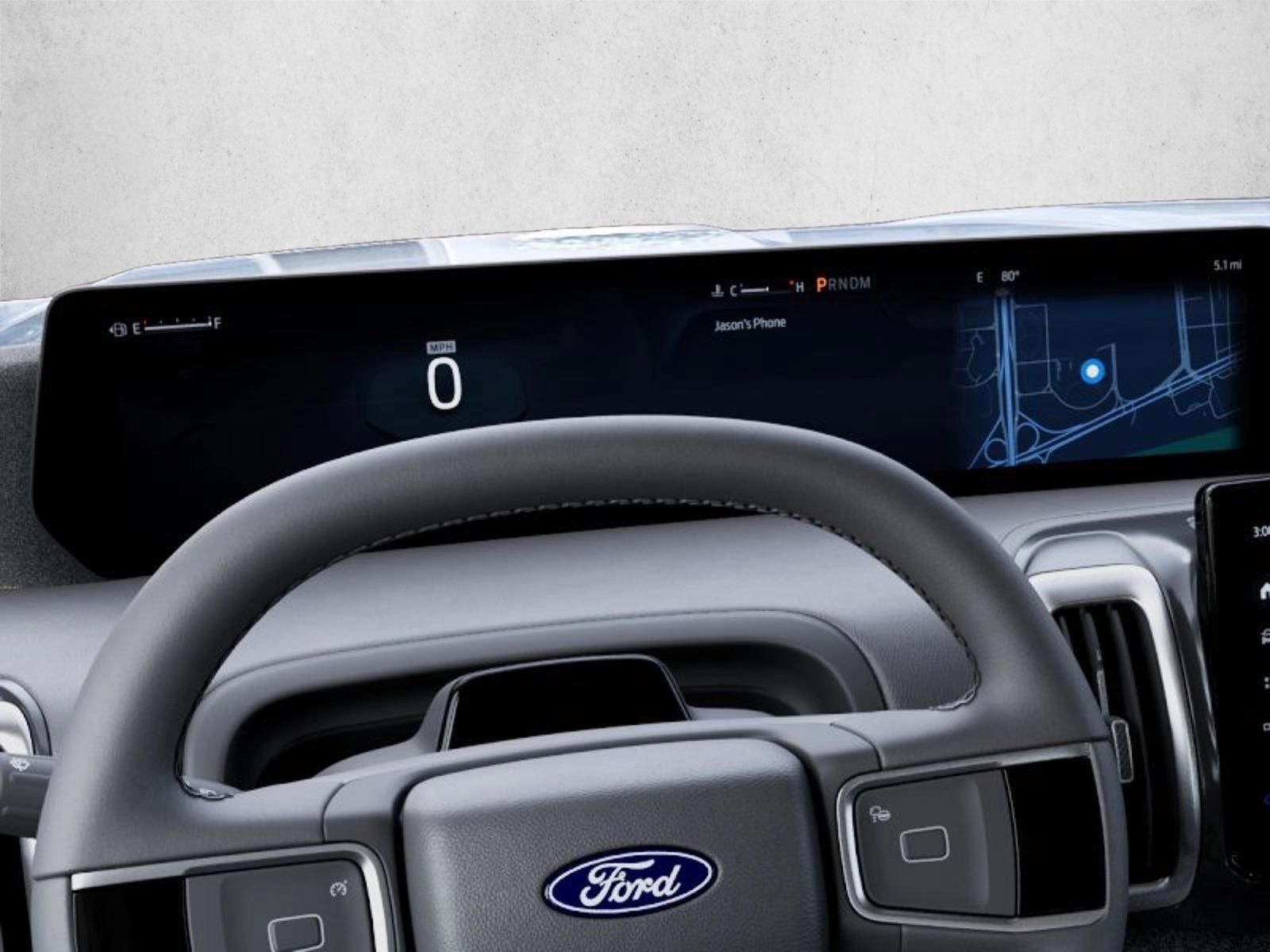 Thumbnail: 2027 Ford Expedition - 4