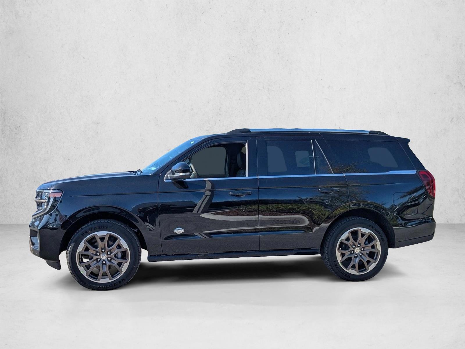 Thumbnail: 2026 Ford Expedition - 2