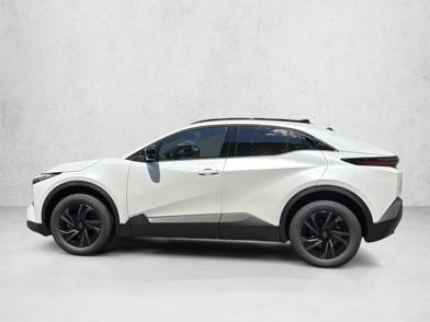 2026 Toyota C-HR