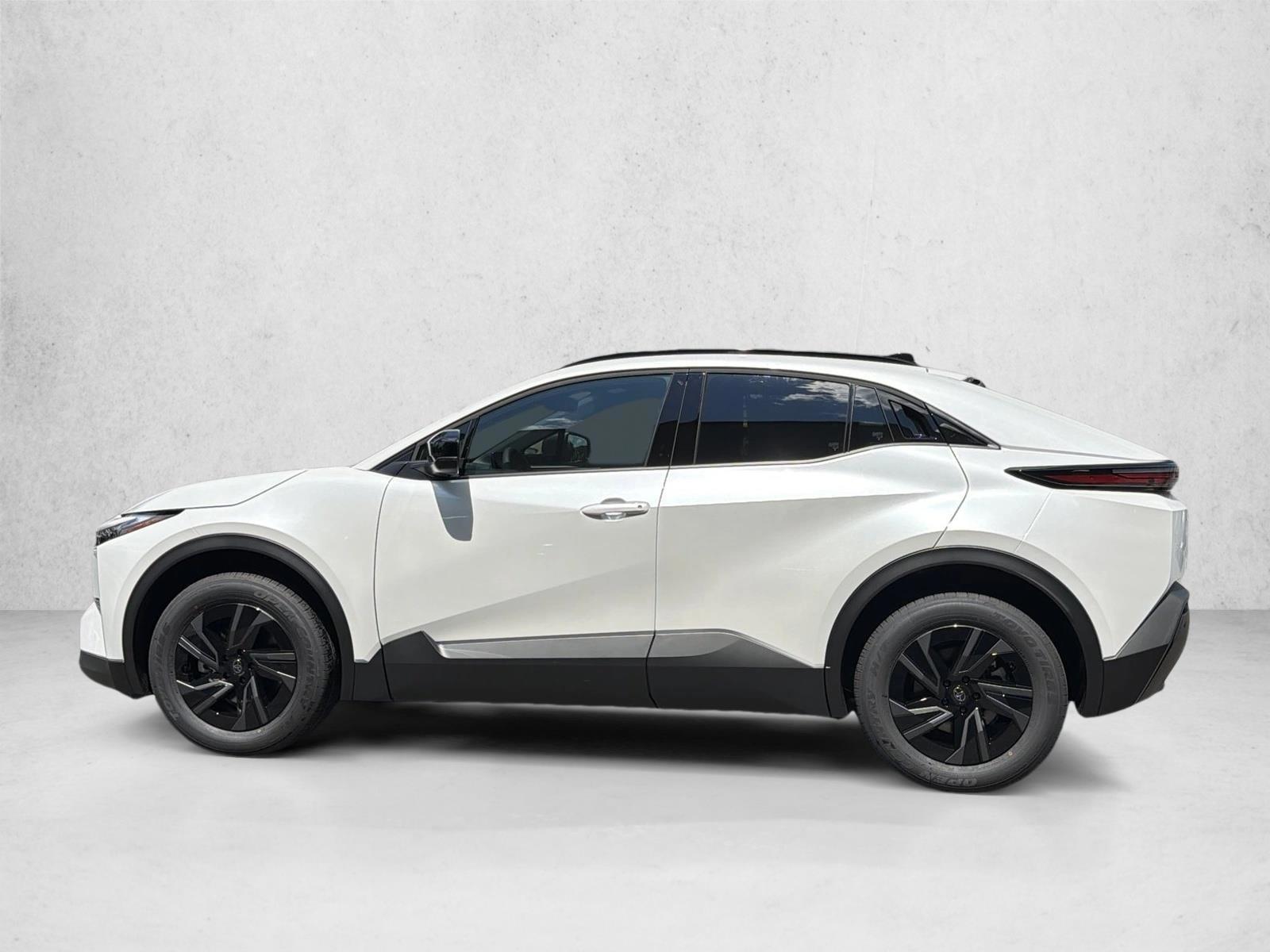 Thumbnail: 2026 Toyota C-HR - 2