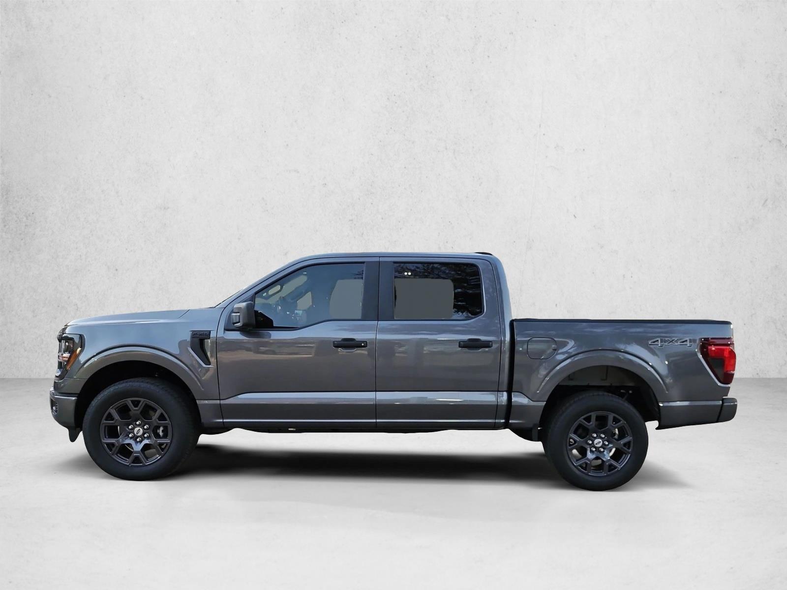 Thumbnail: 2026 Ford F-150 - 2