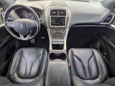 2016 Lincoln MKX