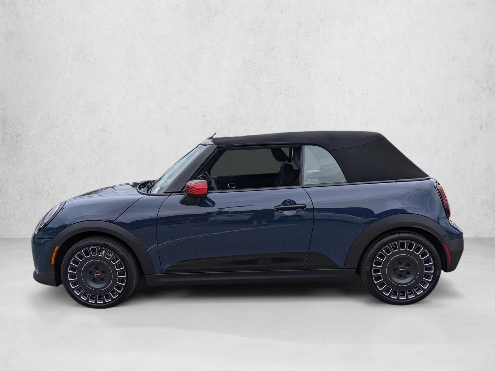 Thumbnail: 2026 MINI Cooper Convertible - 2