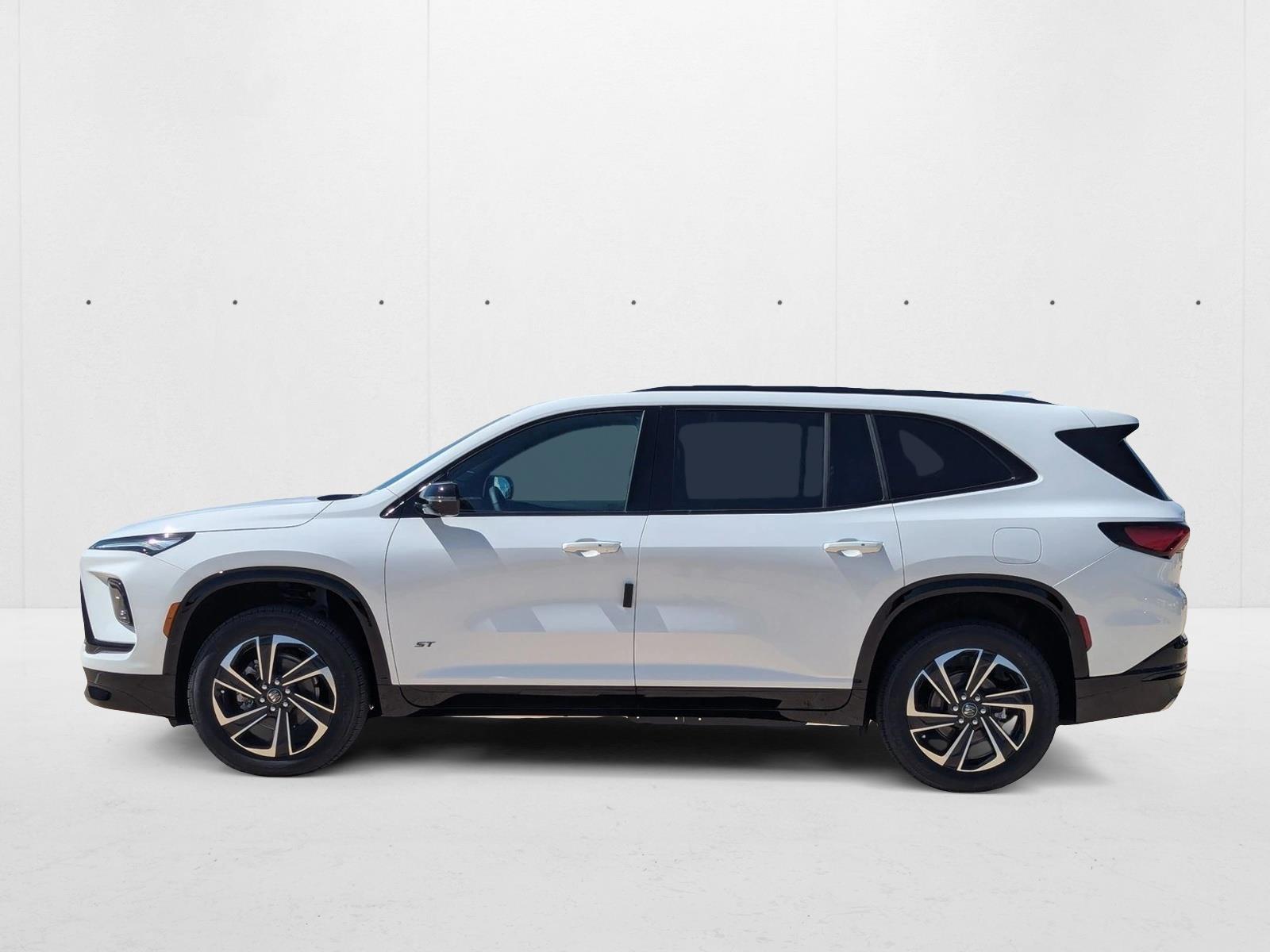 Thumbnail: 2026 Buick Enclave - 2