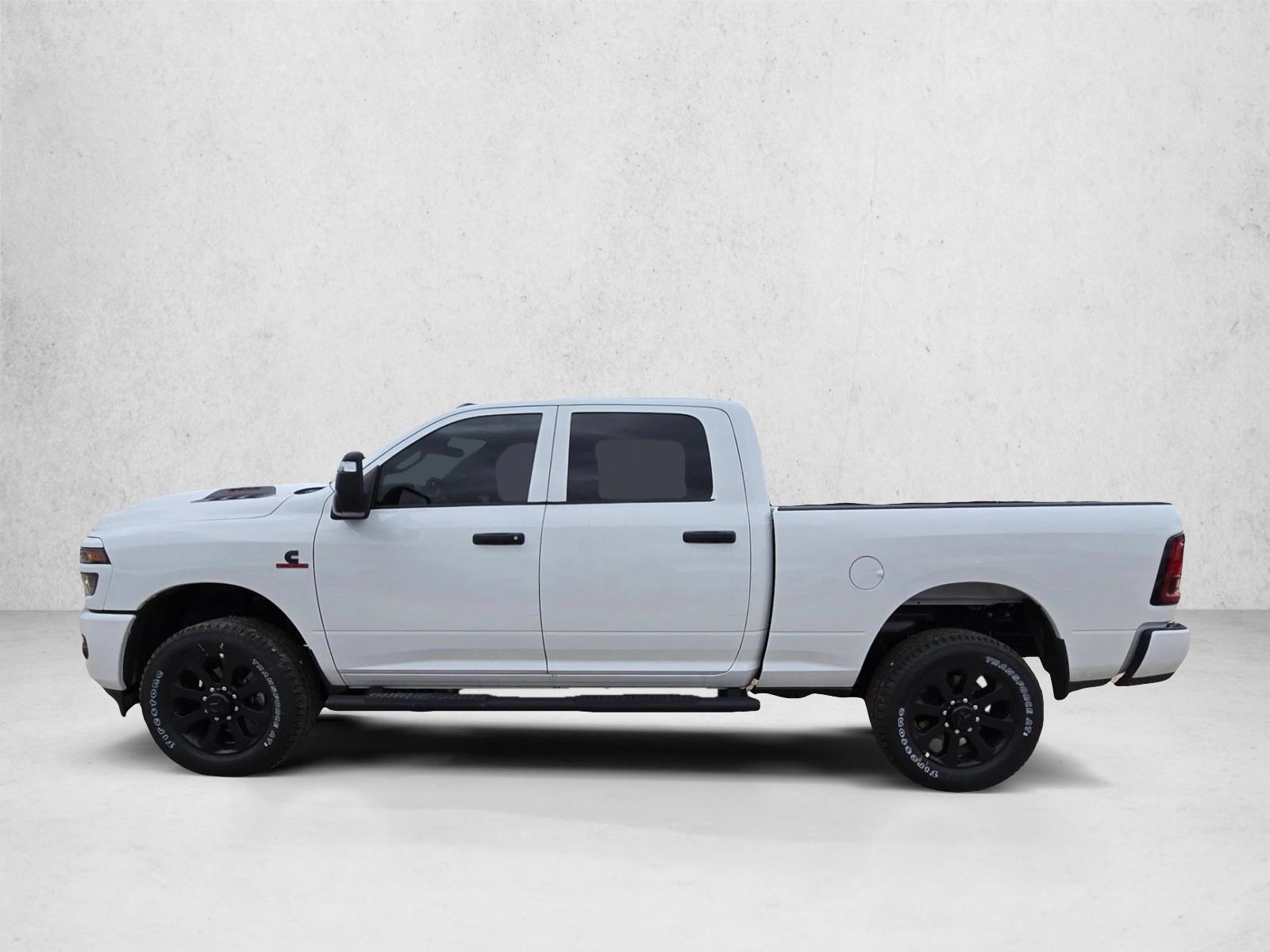 Thumbnail: 2026 RAM 2500 - 2