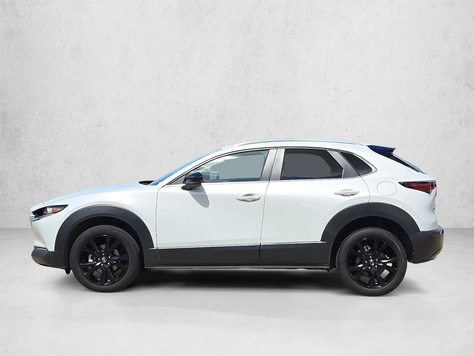 Thumbnail: 2024 Mazda CX-30 - 2