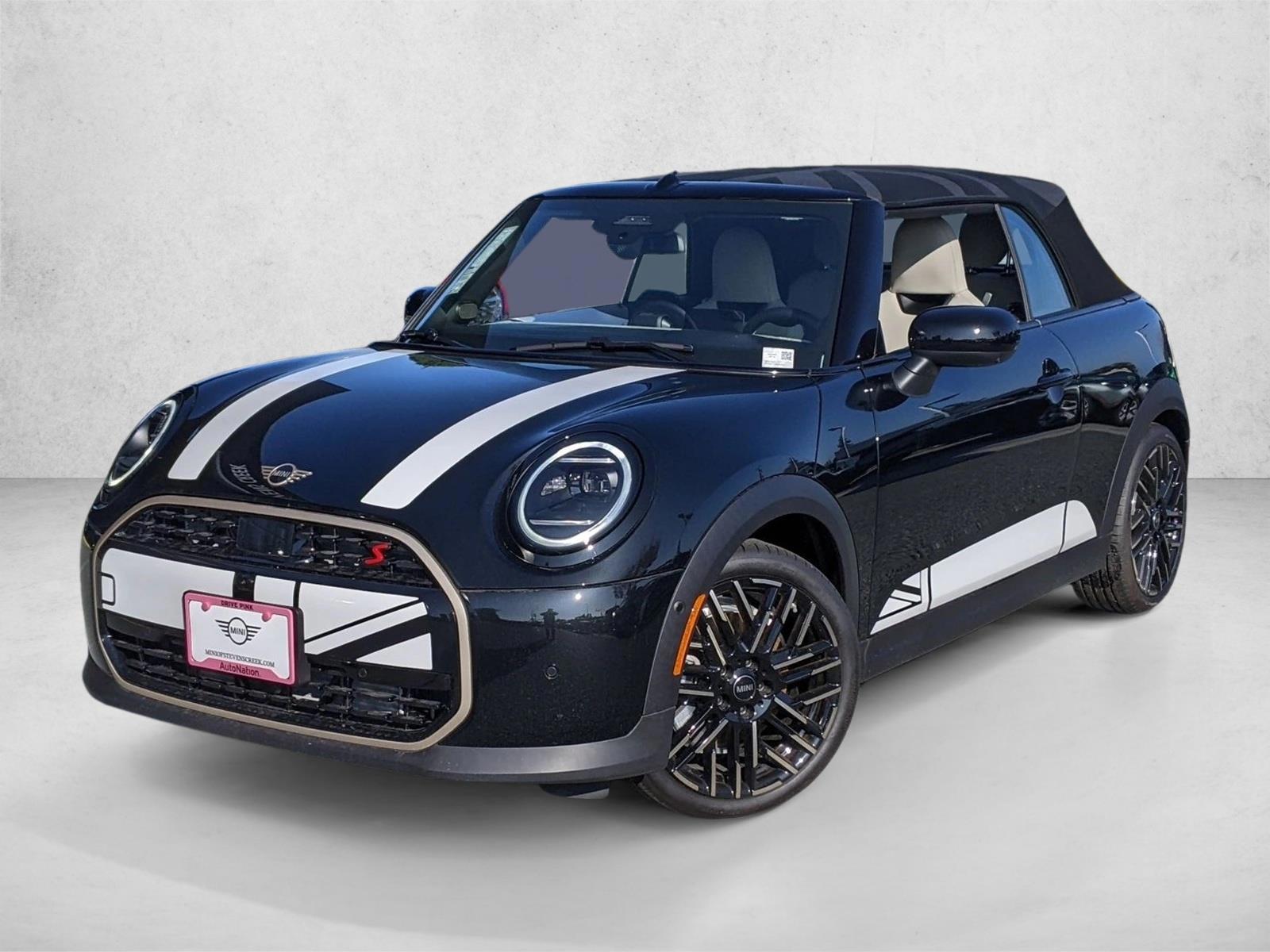 Thumbnail: 2026 MINI Cooper - 1