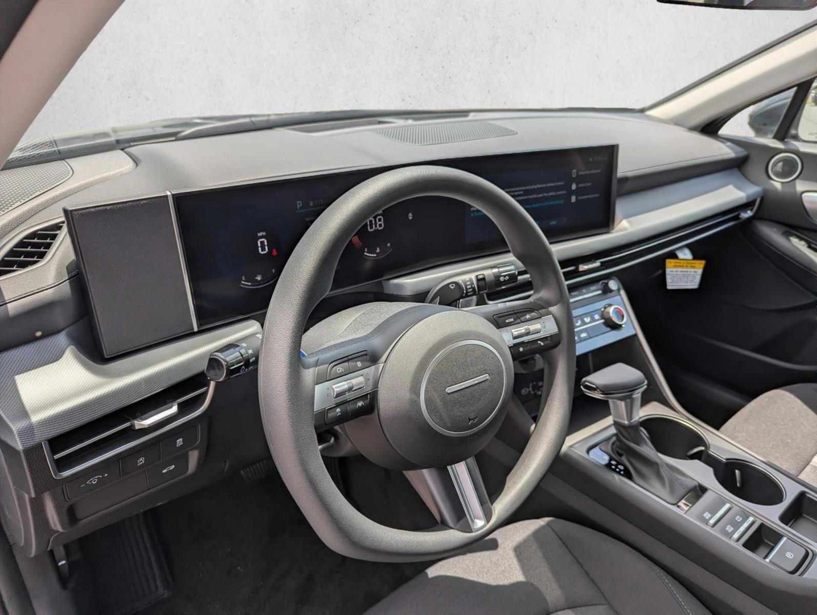 Thumbnail: 2026 Hyundai Sonata - 3