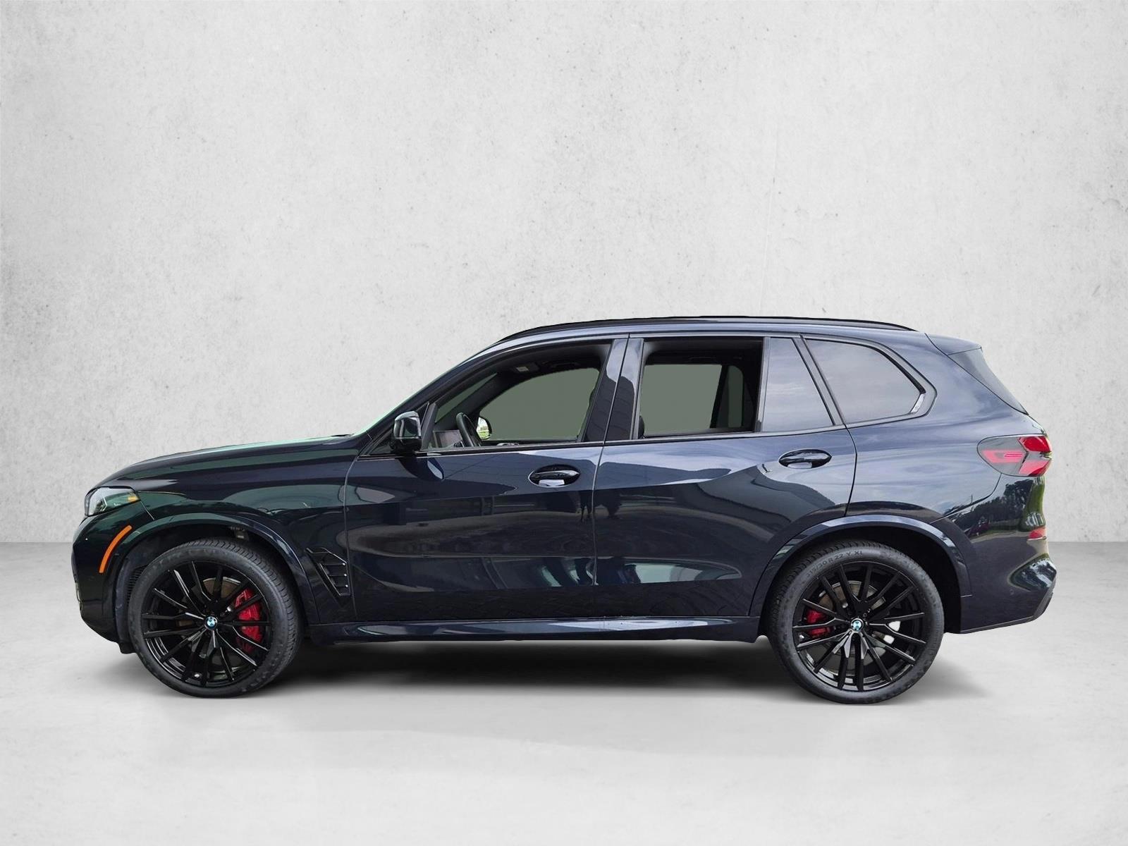 Thumbnail: 2025 BMW X5 - 2