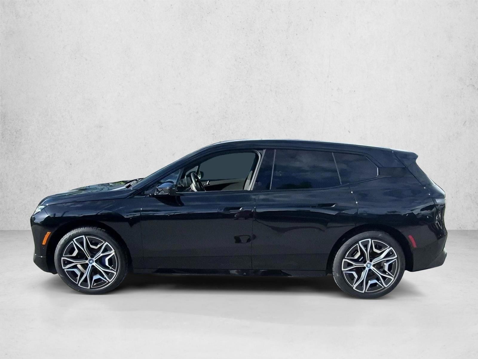 Thumbnail: 2024 BMW iX - 2