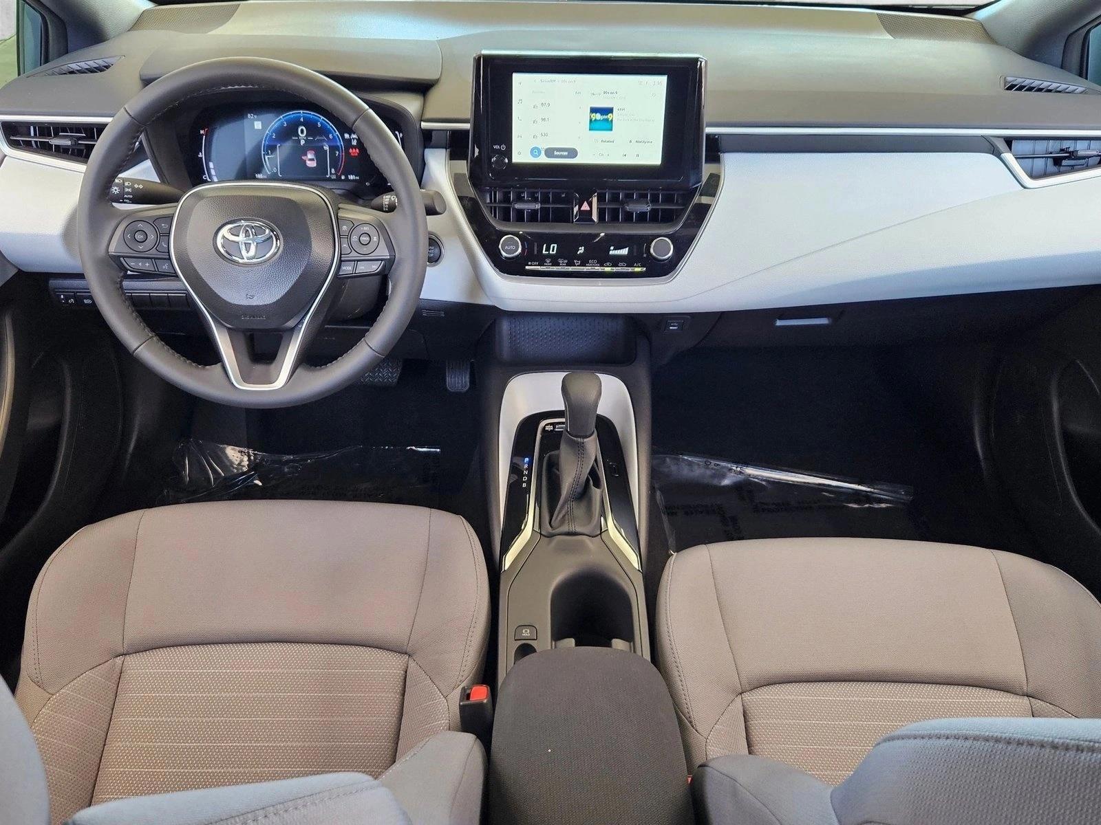 Thumbnail: 2026 Toyota Corolla - 3