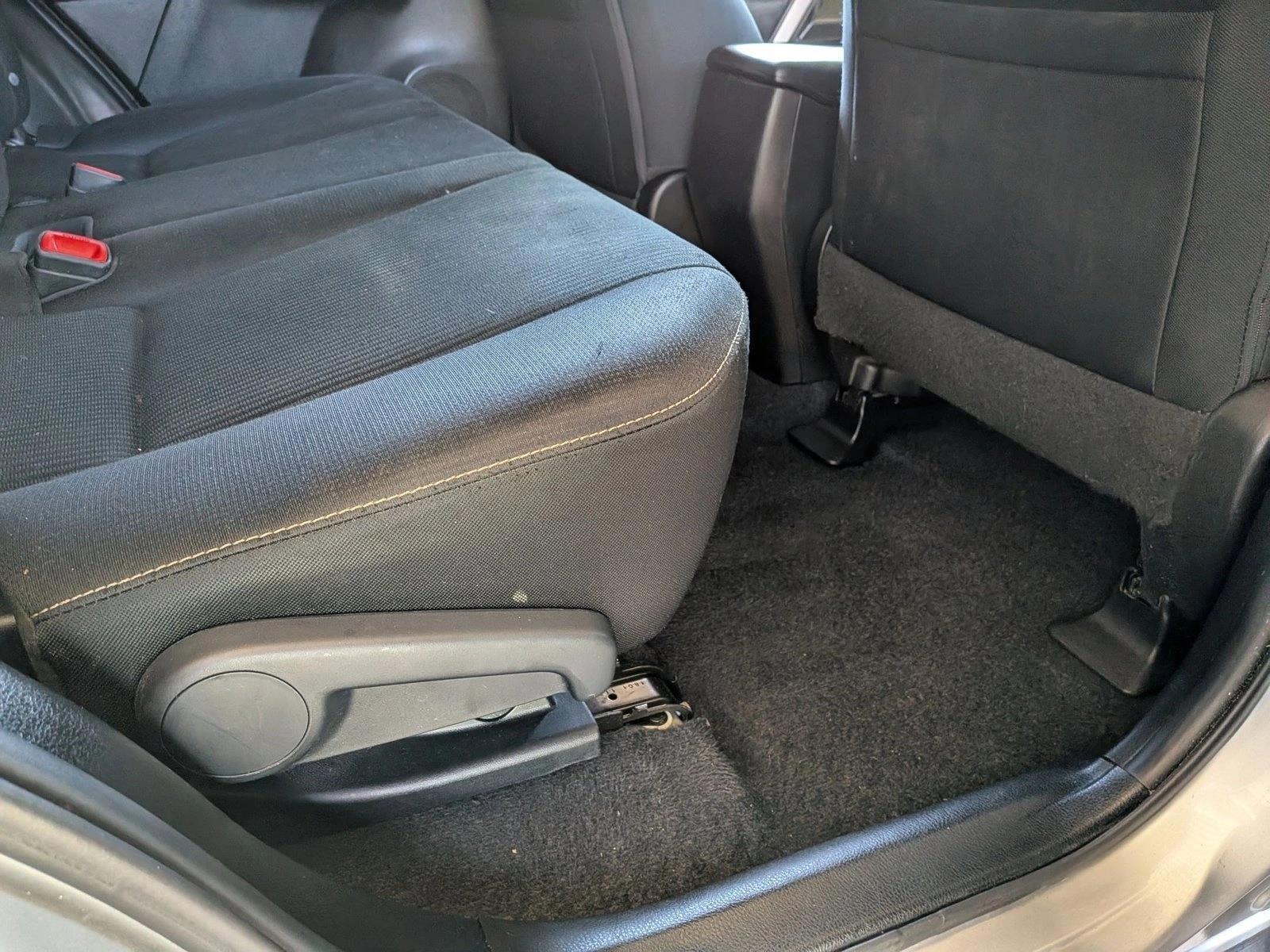 Thumbnail: 2015 Toyota RAV4 - 6