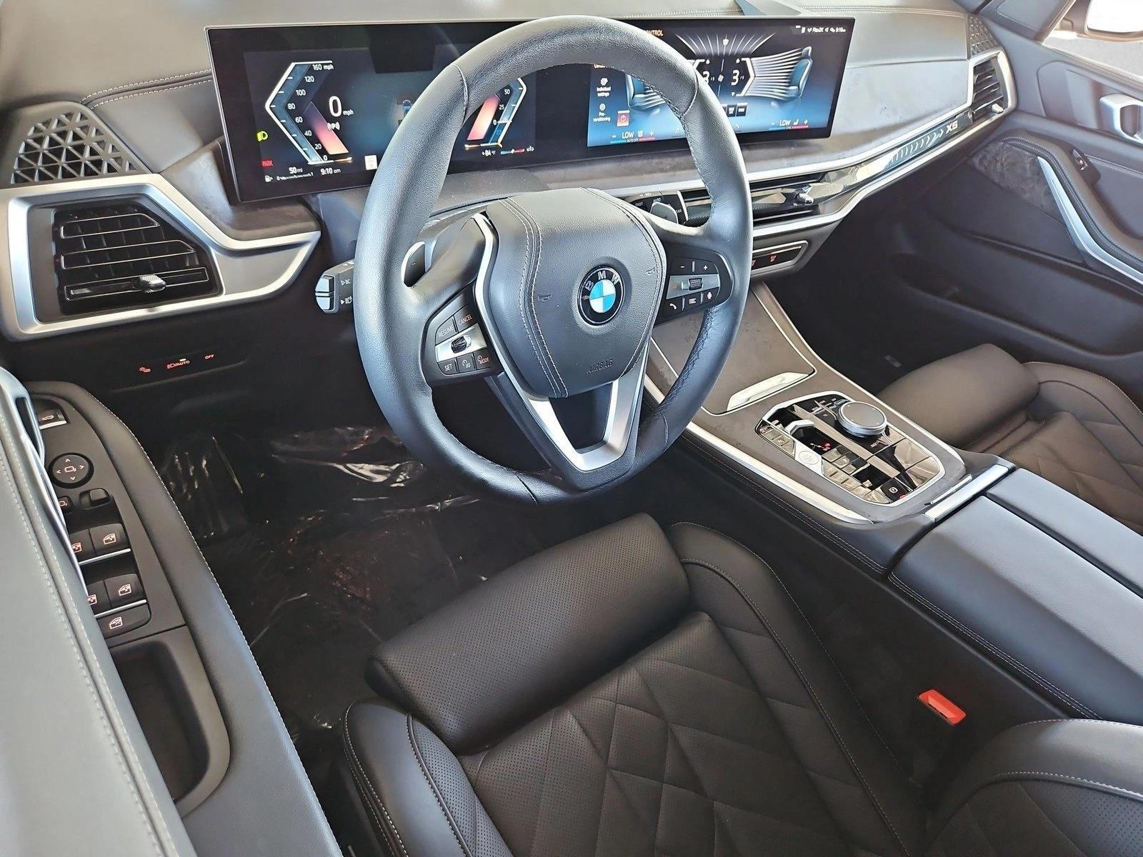 Thumbnail: 2025 BMW X5 - 3
