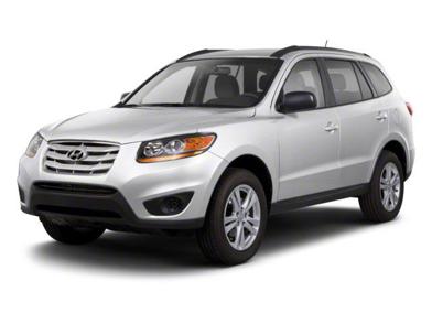 2012 Hyundai Santa Fe GLS -
                  Clearwater, FL