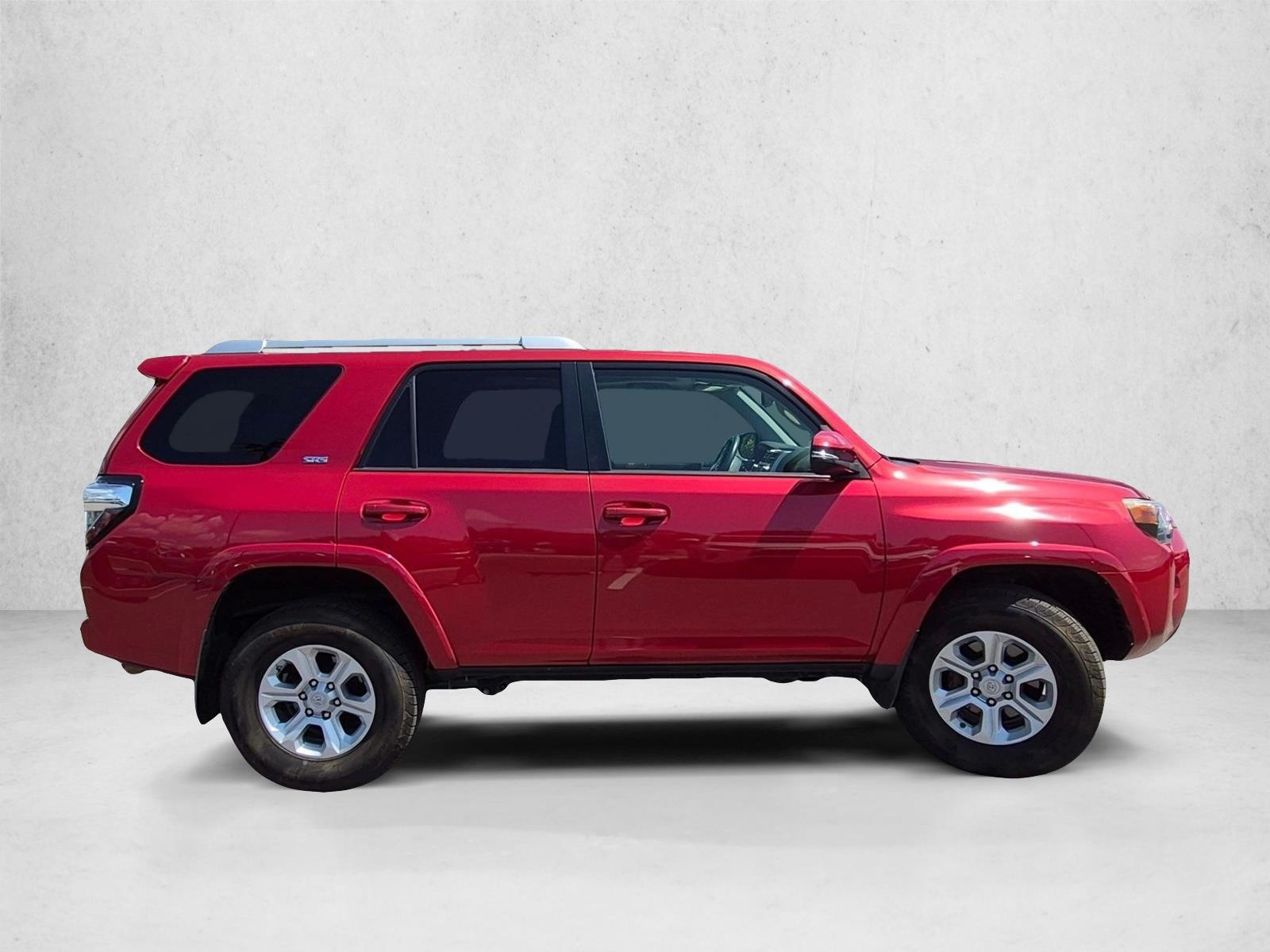 2016 Toyota 4Runner