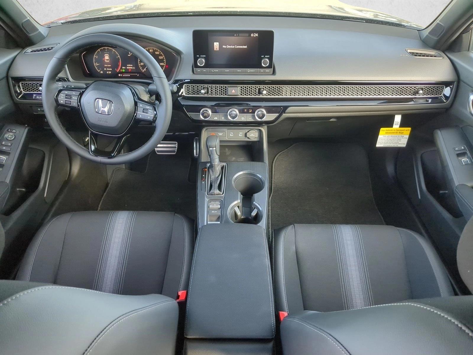 Thumbnail: 2026 Honda Civic - 3