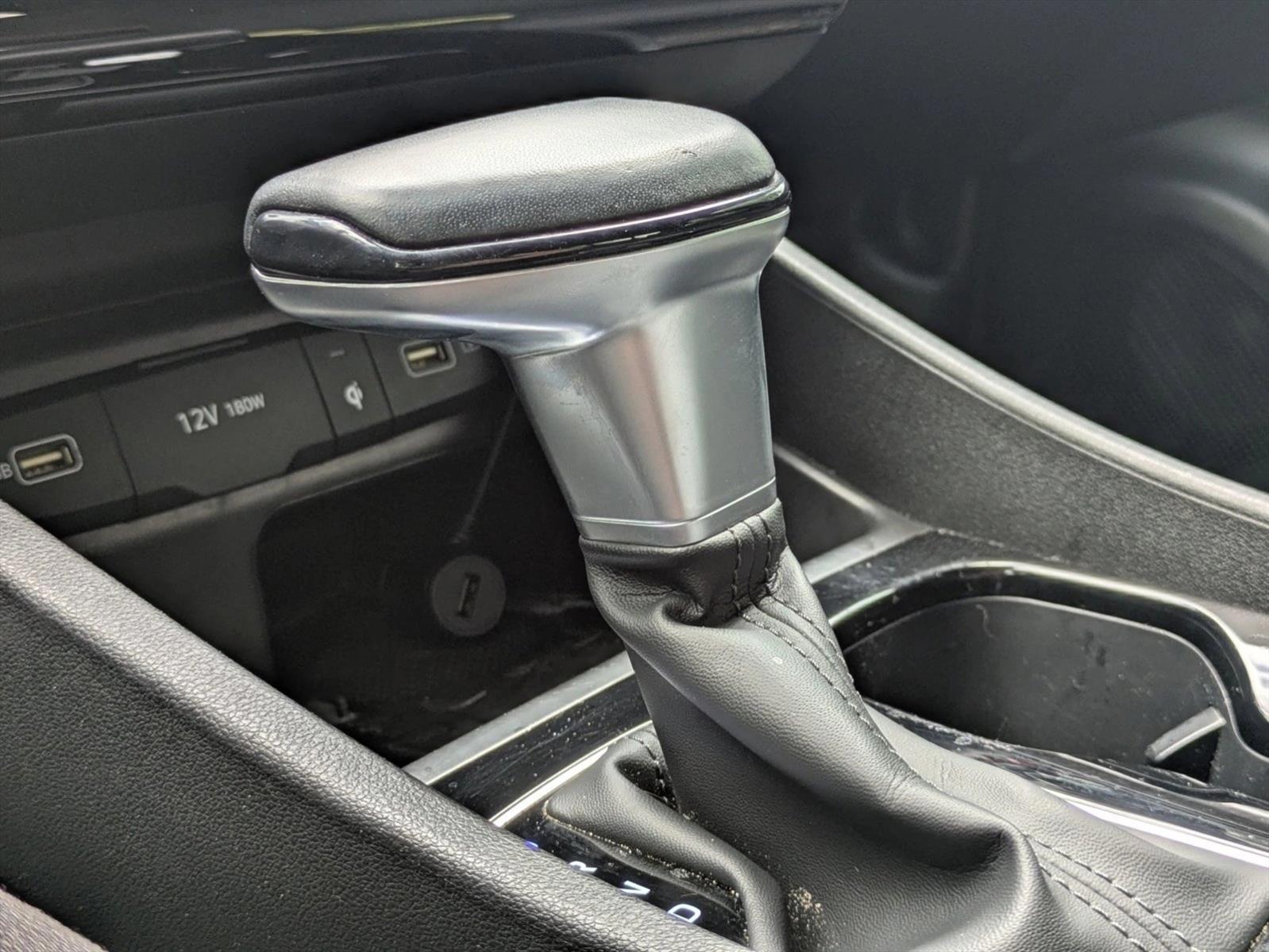 Thumbnail: 2022 Hyundai Santa Cruz - 3