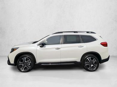 2026 Subaru Ascent