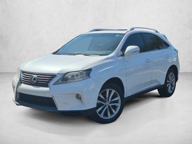 2013 Lexus RX 350 -
                  Cerritos, CA